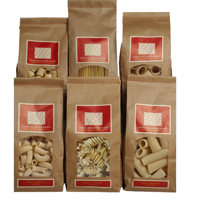 CARTONE MISTO DA 10 BUSTE DA 500 gr.